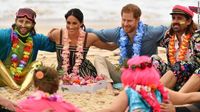 Kamu Ingin Mendaki Sydney Harbour Bridge Seperti Pangeran Harry?