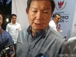 Adik Prabowo Ungkap Bantuan untuk Jokowi di Pilgub DKI: Jumlahnya Besar Sekali Adik Prabowo Ungkap Bantuan untuk Jokowi di Pilgub DKI: Jumlahnya Besar Sekali