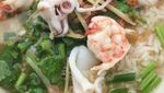 Jumat Pagi Paling Nyaman Sarapan Bubur Asia yang Lembut Hangat
