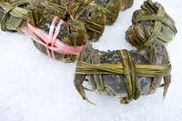 Pencinta Seafood Harus Cicip Kepiting Berbulu dari Shanghai Ini