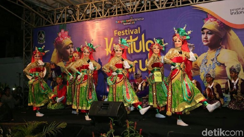 Hadrah Kuntulan dan Selawat akan Semarakkan Festival Gandrung Sewu Hadrah Kuntulan dan Selawat akan Semarakkan Festival Gandrung Sewu