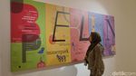 Puluhan Karya Seni Ada di Tengah Hotel Kemang, Tertarik Lihat?
