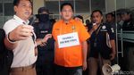 Detik-detik Peluru Nyasar ke DPR Direkonstruksi