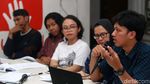 4 Tahun Jokowi-JK di Bidang HAM