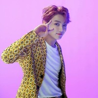 Ada dua personel BTS yang masuk dalam daftar bergengsi ini. Selain V, Jungkook juga berada di jajaran teratas 100 Pria Tertampan Sedunia 2018. Ia menempati posisi kedua. Foto: Istimewa