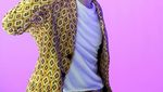 Selalu Manis, Ini Dia 8 Momen Jungkook Menikmati Makanan