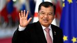 Foto: Pesona Para Pemimpin Dunia di Pertemuan Asia-Eropa