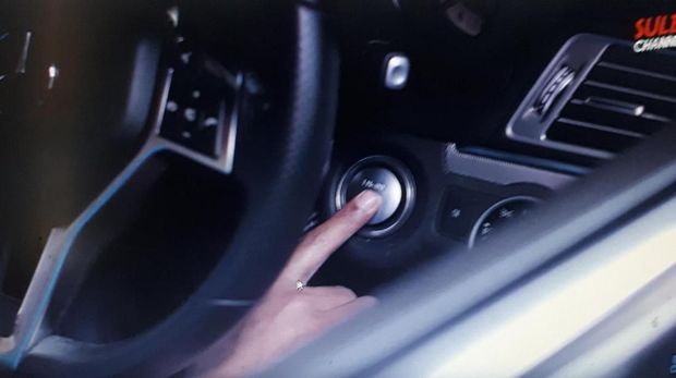 Bikin Tutorial Kocak, Mobil Mewah Sule Bikin Salfok