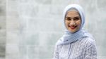 Usai Berhijab, Melody Eks JKT 48 Tampak Lebih Dewasa