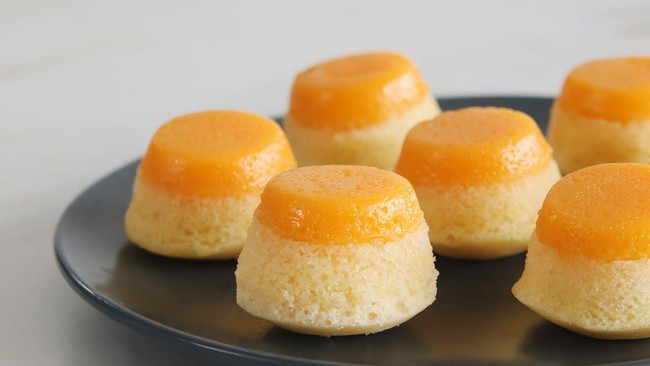 Filipina Punya Beragam Kue yang Manis dan Legit
