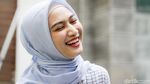 Usai Berhijab, Melody Eks JKT 48 Tampak Lebih Dewasa