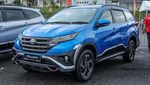 Mobil Paling Laris di Maret 2019