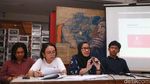 4 Tahun Jokowi-JK di Bidang HAM