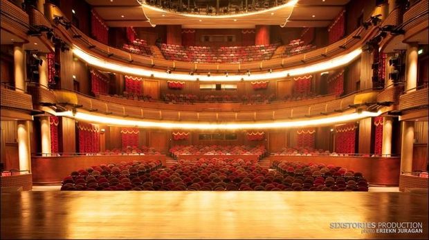5 Venue Pertunjukan Seni Ibu Kota yang Mungkin Belum Kamu Ketahui