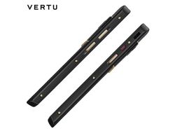 Mewahnya Ponsel Android Rp 78 Juta dari Vertu