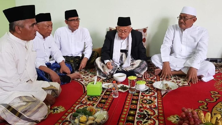 PPP Jatim Nilai Dukungan ke Jokowi-Maruf Terus Bertambah PPP Jatim Nilai Dukungan ke Jokowi-Maruf Terus Bertambah