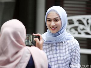 Siap-siap Patah Hati! Melody eks JKT48 Menikah November 2018