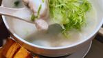 Jumat Pagi Paling Nyaman Sarapan Bubur Asia yang Lembut Hangat