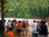 Bamsoet Pantau Rekonstruksi Peluru Nyasar ke DPR