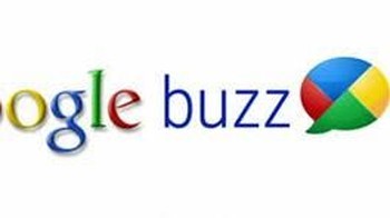 Google Buzz merupakan layanan jejaring sosial yang terintegrasi dengan Gmail. Pertama kali diluncurkan tahun 2010, Google Buzz langsung dimatikan setahun setelahnya karena masalah privasi. Foto: Google Buzz