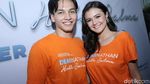 Amanda Rawles, Si Cantik yang Kerap Jadi Pacar Jefri Nichol