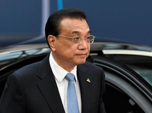 Mantan PM China Li Keqiang Meninggal Dunia