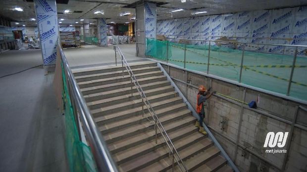 Menanti Era Baru Transportasi Massal di Jakarta