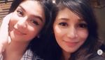 Siva Aprilia, Model dan DJ Seksi yang Bikin Heboh