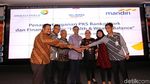 Bank Mandiri Gandeng AP II