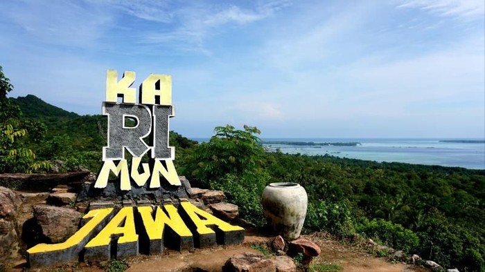 kepulauan