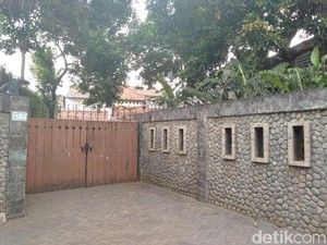 Kata Kaesang soal Kabar Ingin Beli Rumah Laudya Cynthia Bella