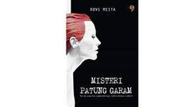 Ngaku Pemberani? Baca Dulu 5 Buku Horor Ini