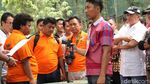 Detik-detik Peluru Nyasar ke DPR Direkonstruksi
