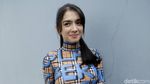 Angel Karamoy Makin Cantik Aja Nih!