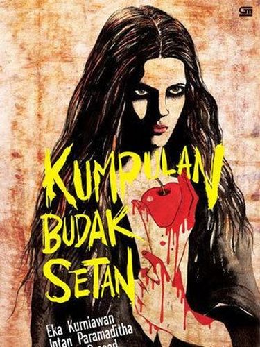 Ngaku Pemberani? Baca Dulu 5 Buku Horor Ini