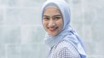 Usai Berhijab, Melody Eks JKT 48 Tampak Lebih Dewasa