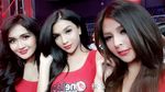 Siva Aprilia, Model dan DJ Seksi yang Bikin Heboh