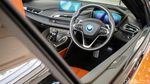 Berbagai Model BMW Siap Buat Sesak Semarang