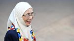 Foto: Pesona Para Pemimpin Dunia di Pertemuan Asia-Eropa