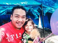 Bayu dan Jihan / 