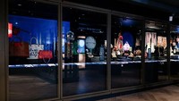Objek wisata ini disebut-sebut sebagai museum tas terbesar di dunia (Museum of Bags and Purses)