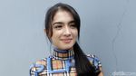 Angel Karamoy Makin Cantik Aja Nih!