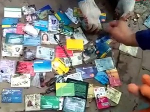 Mencengangkan! Barang-barang Ini Sumbat Got di Filipina