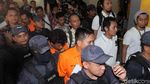 Detik-detik Peluru Nyasar ke DPR Direkonstruksi