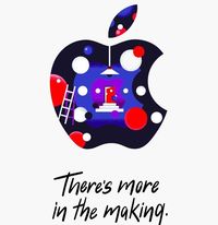 Apple Akan Umumkan iPad dan Mac Baru di 30 Oktober?