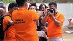 Detik-detik Peluru Nyasar ke DPR Direkonstruksi