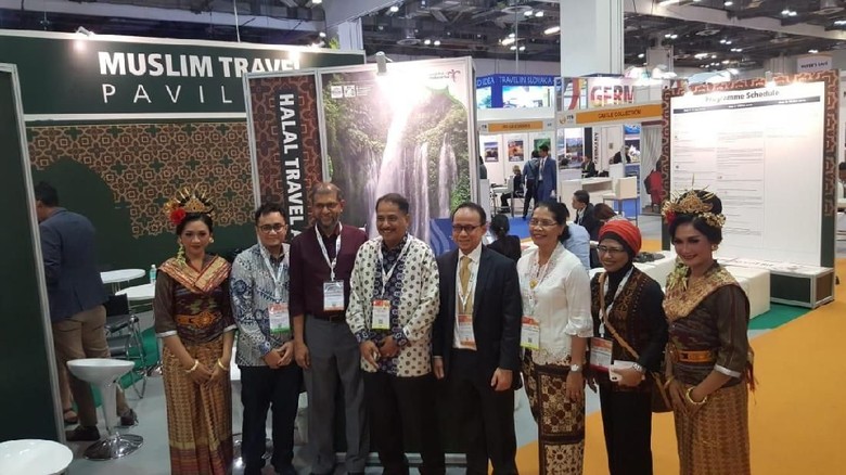 Foto: Dok Kemenpar Foto: Dok Kemenpar