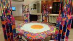Puluhan Karya Seni Ada di Tengah Hotel Kemang, Tertarik Lihat?