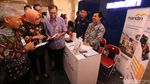 Bank Mandiri Gandeng AP II