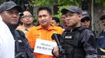 Detik-detik Peluru Nyasar ke DPR Direkonstruksi